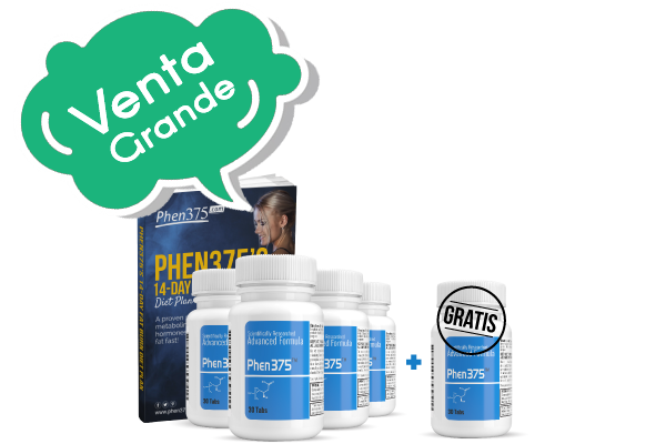 Phen375 Venta Grande