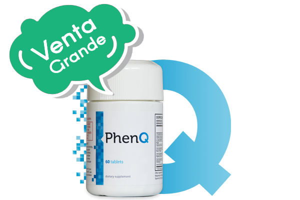 Phenq Venta Grande