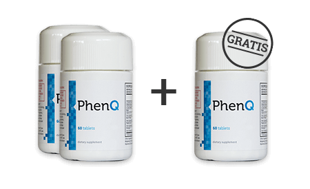 Phenq en Rebaja - Phen q precio